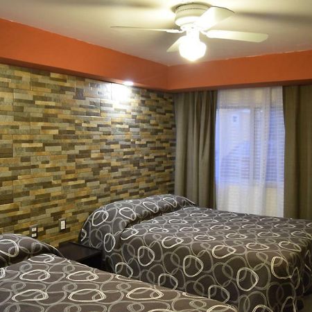 Hotel San Luis Σαν Λουίς Ποτοσί Εξωτερικό φωτογραφία