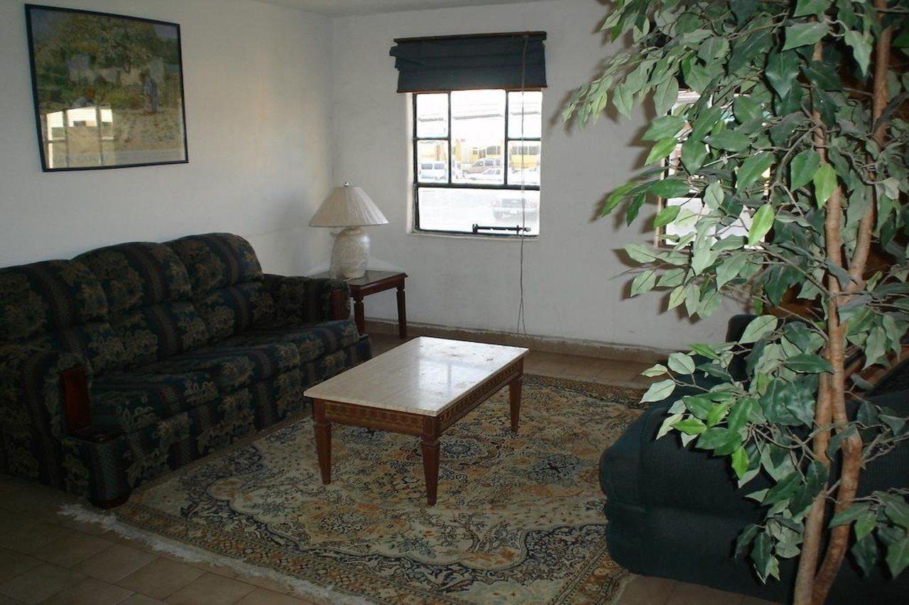 Hotel San Luis Σαν Λουίς Ποτοσί Εξωτερικό φωτογραφία