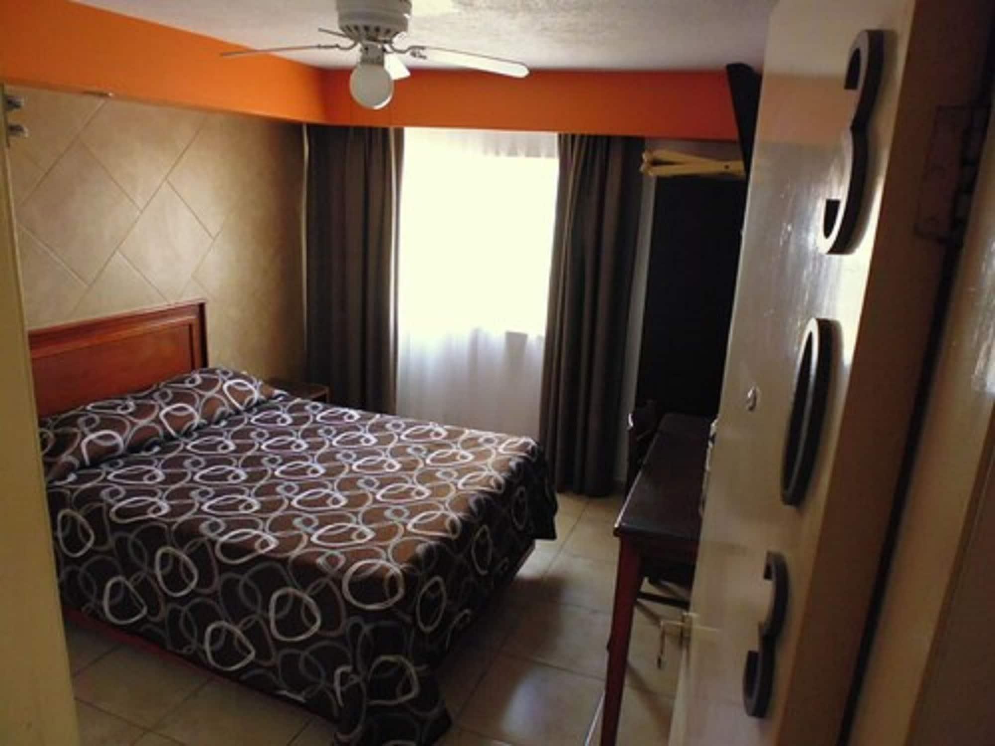 Hotel San Luis Σαν Λουίς Ποτοσί Εξωτερικό φωτογραφία