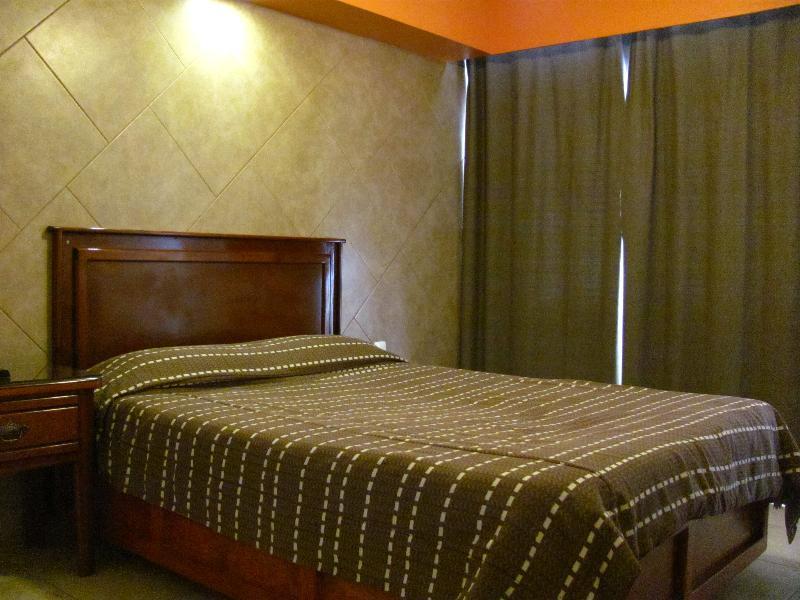 Hotel San Luis Σαν Λουίς Ποτοσί Εξωτερικό φωτογραφία