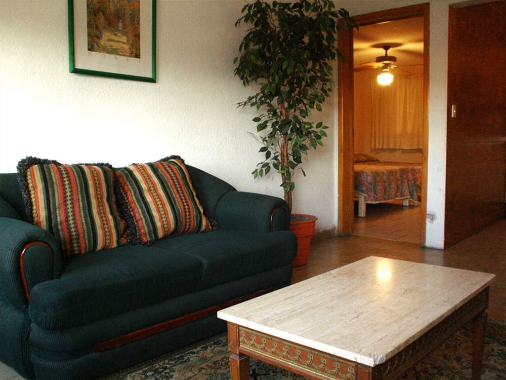 Hotel San Luis Σαν Λουίς Ποτοσί Εξωτερικό φωτογραφία