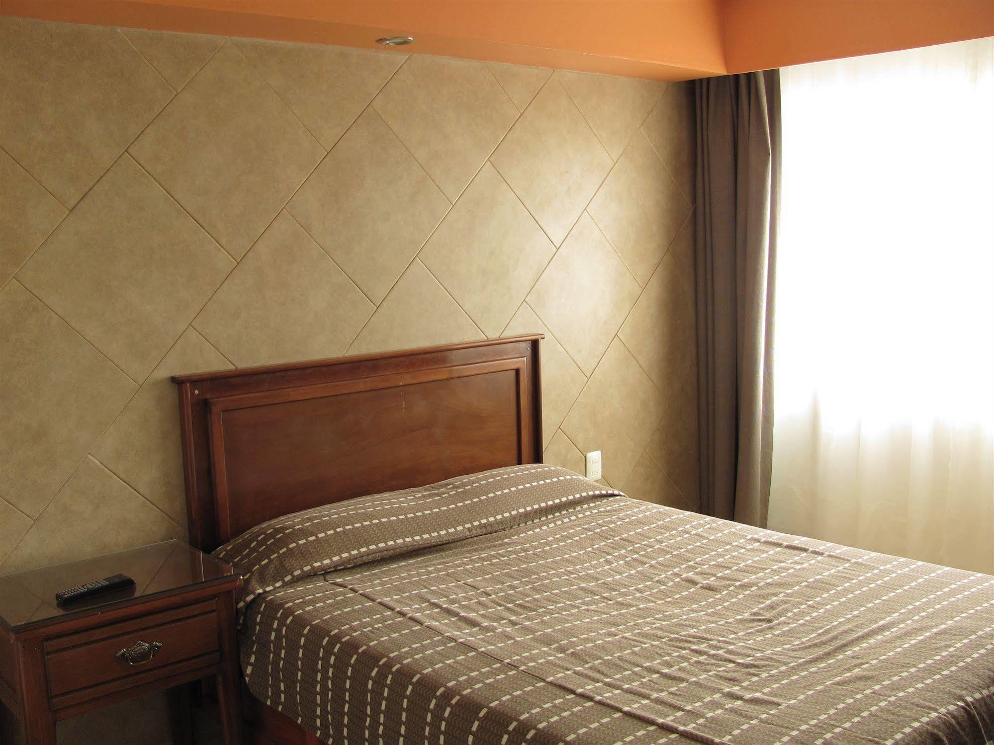 Hotel San Luis Σαν Λουίς Ποτοσί Εξωτερικό φωτογραφία