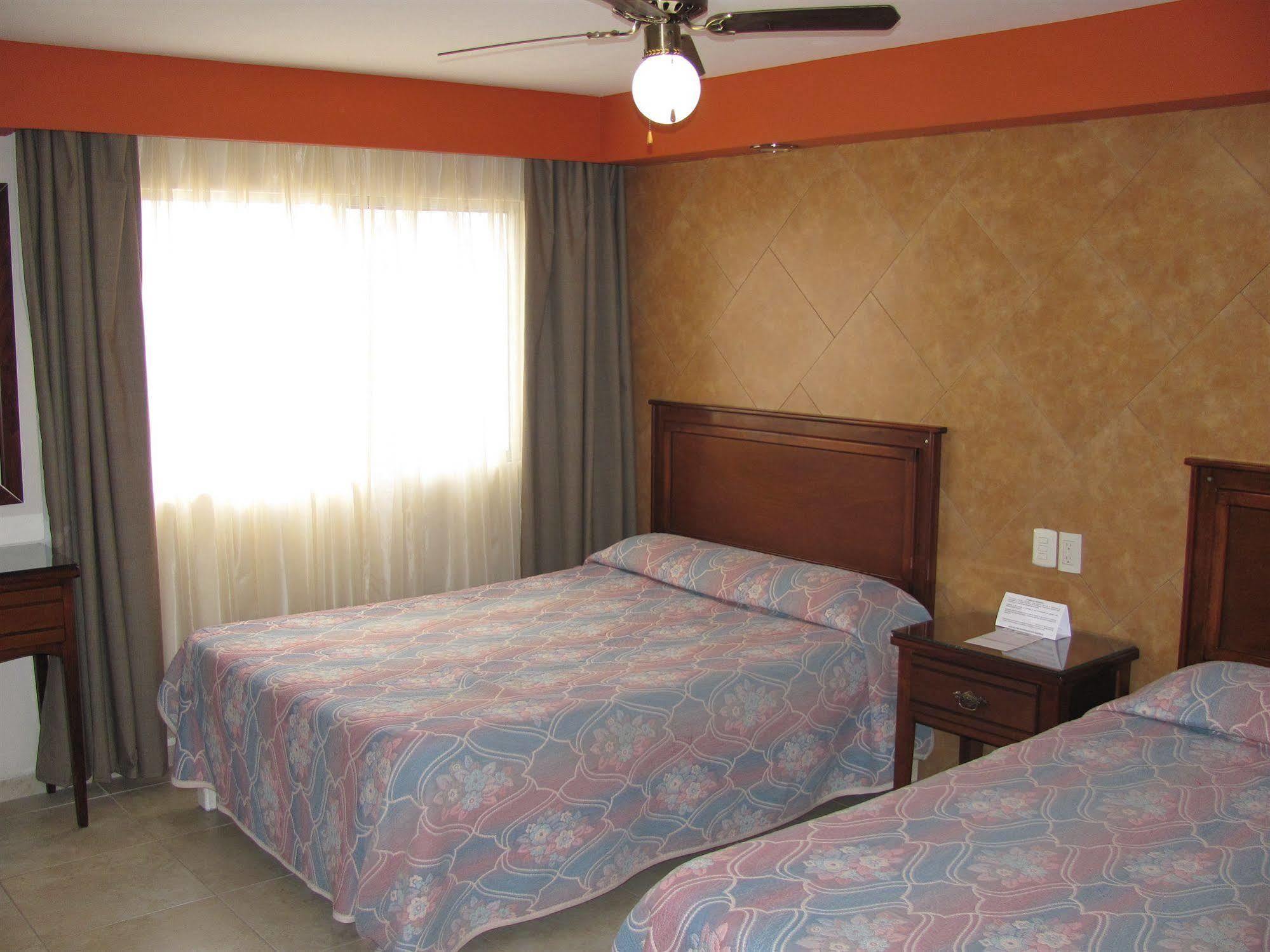 Hotel San Luis Σαν Λουίς Ποτοσί Εξωτερικό φωτογραφία