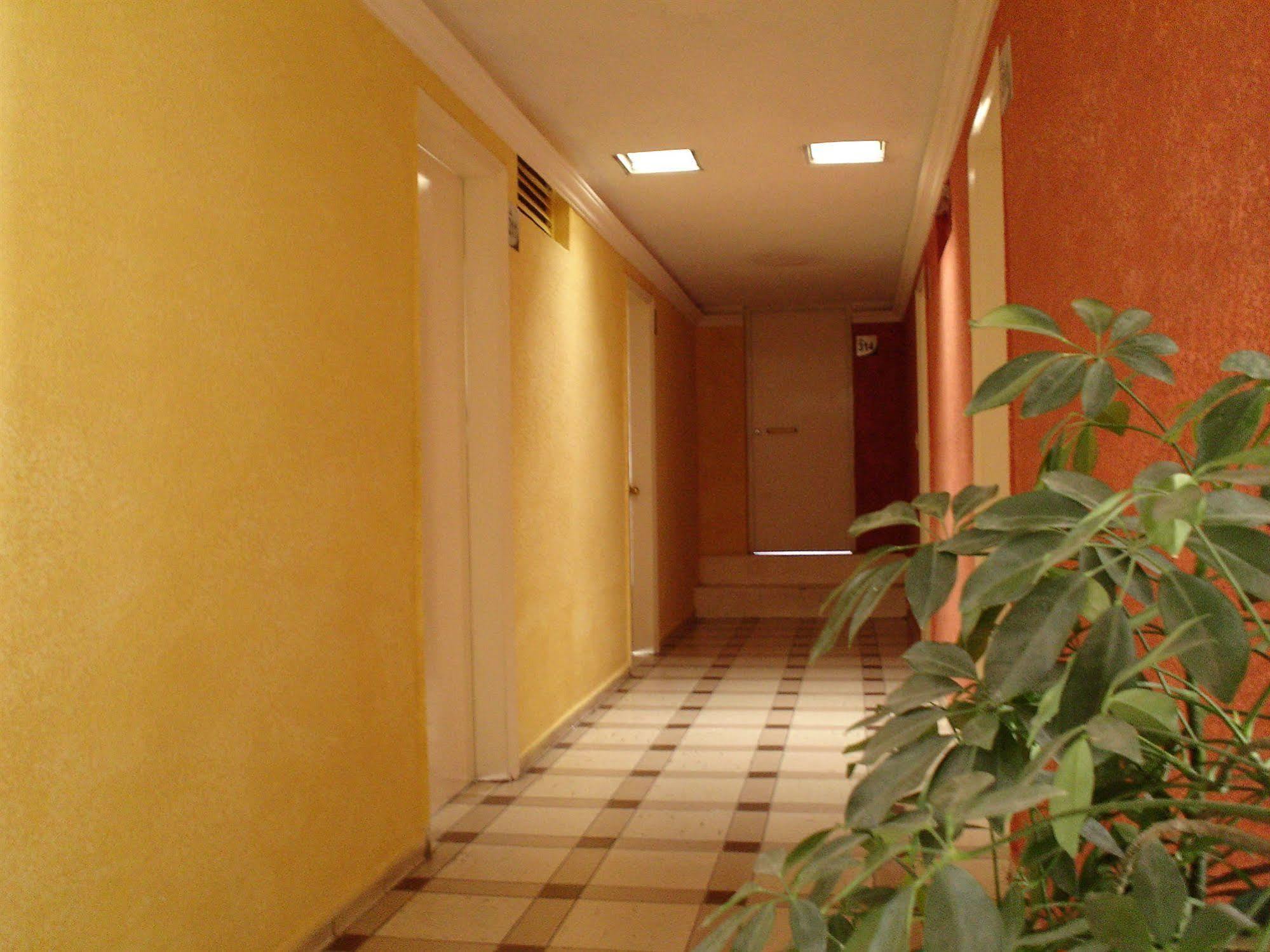 Hotel San Luis Σαν Λουίς Ποτοσί Εξωτερικό φωτογραφία
