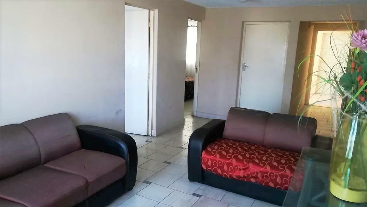 Hotel San Luis Σαν Λουίς Ποτοσί Εξωτερικό φωτογραφία