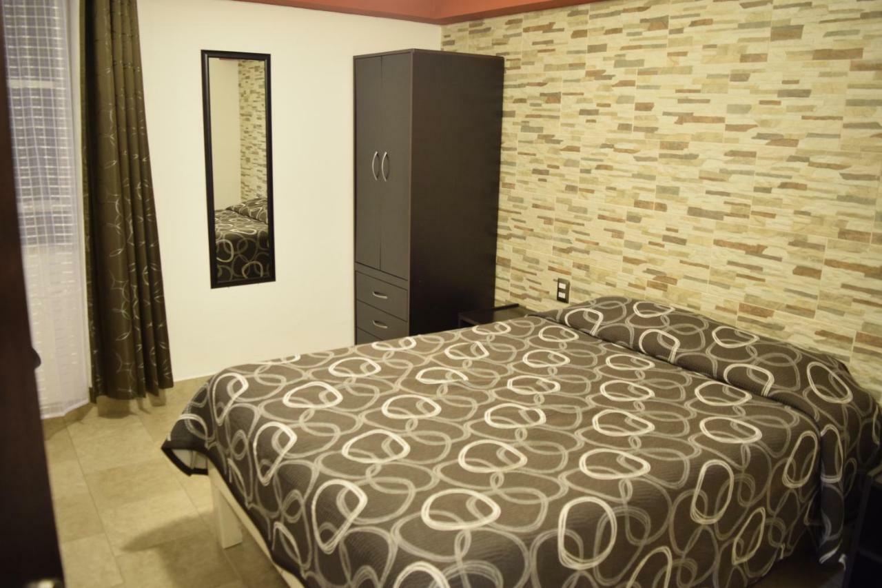 Hotel San Luis Σαν Λουίς Ποτοσί Εξωτερικό φωτογραφία