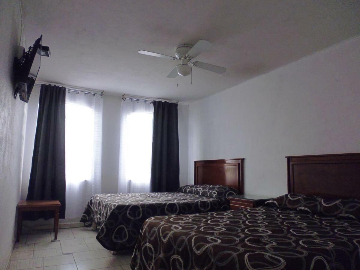 Hotel San Luis Σαν Λουίς Ποτοσί Εξωτερικό φωτογραφία