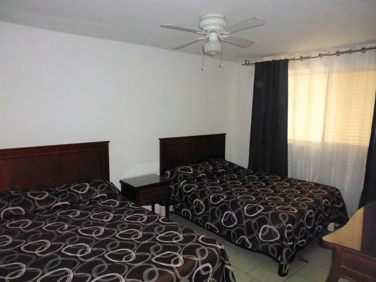 Hotel San Luis Σαν Λουίς Ποτοσί Εξωτερικό φωτογραφία